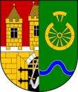 Koloděje - Městská část